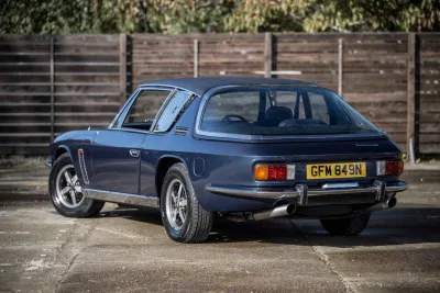 Mk III